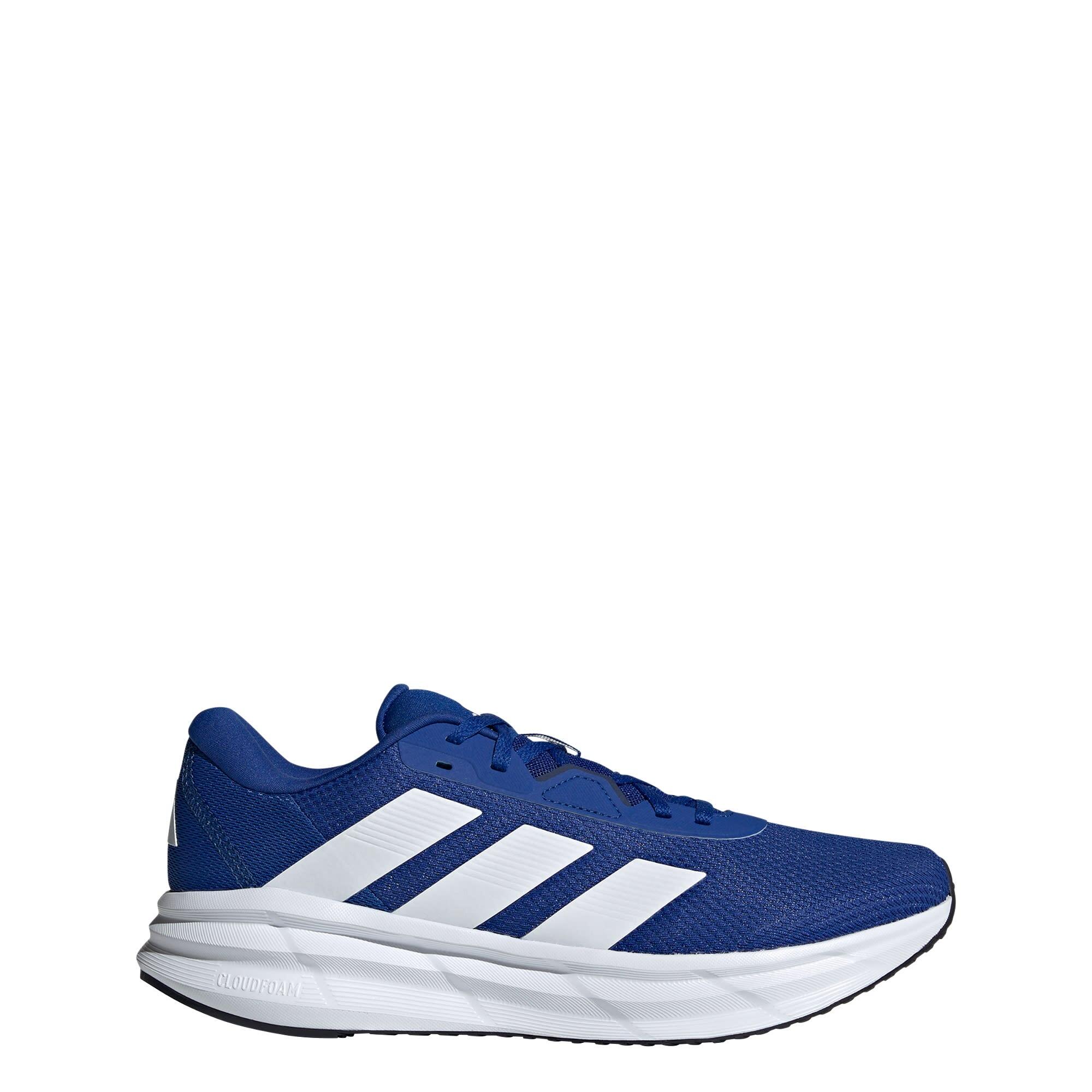 Adidas - Chaussure De Running Galaxy 7 - Chaussures De Sport - Blanc|bleu - 40 - Decathlon