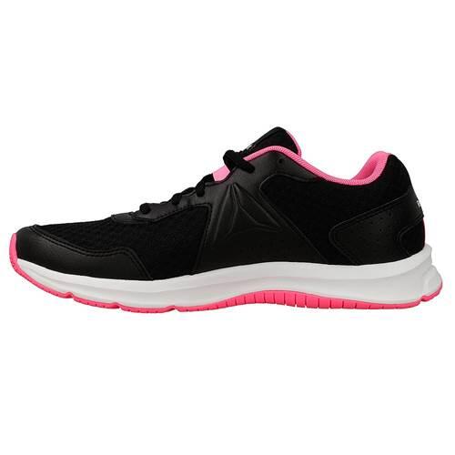 Buty do biegania damskie Reebok Express Runner czarne 3/5