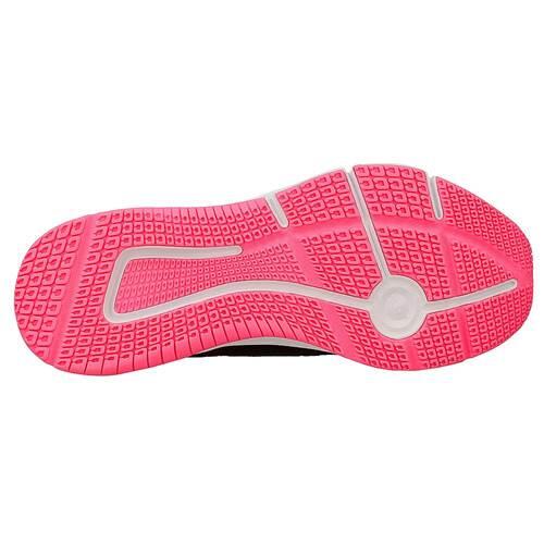 Buty do biegania damskie Reebok Express Runner czarne 4/5