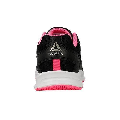 Buty do biegania damskie Reebok Express Runner czarne 5/5