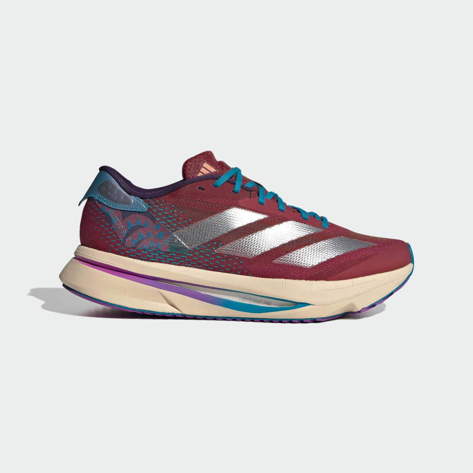 Zapatilla Adizero SL2 Running 2/7