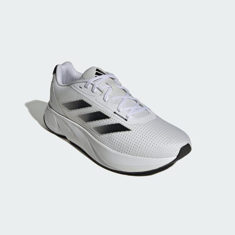 Pantofi sport adidas Duramo SL albi pentru bărbați