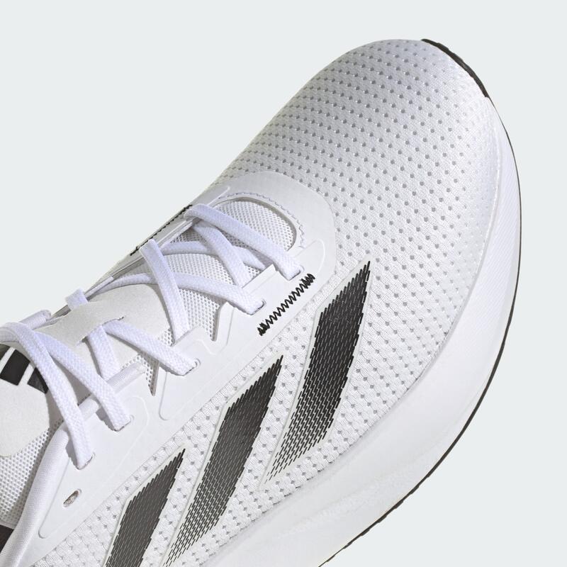 Pantofi sport adidas Duramo SL albi pentru bărbați