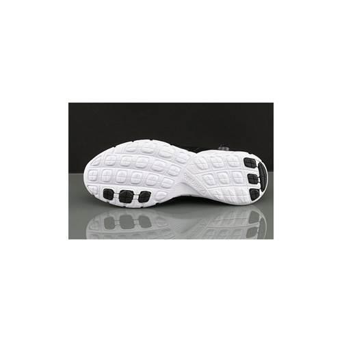 Buty do biegania męskie Reebok Zpump Fusion czarne 2/5