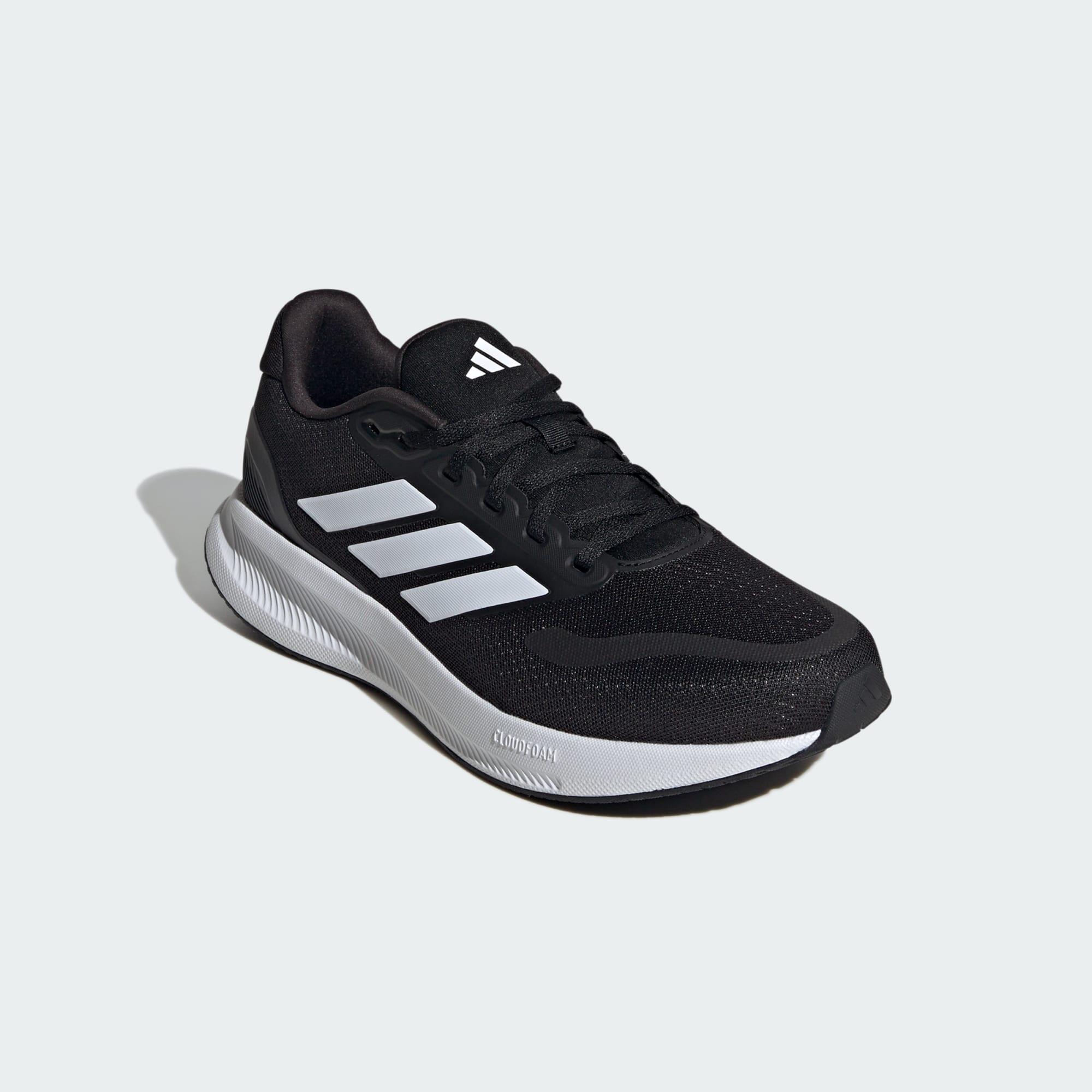 Runfalcon 5 Wide Running Shoes 5/7