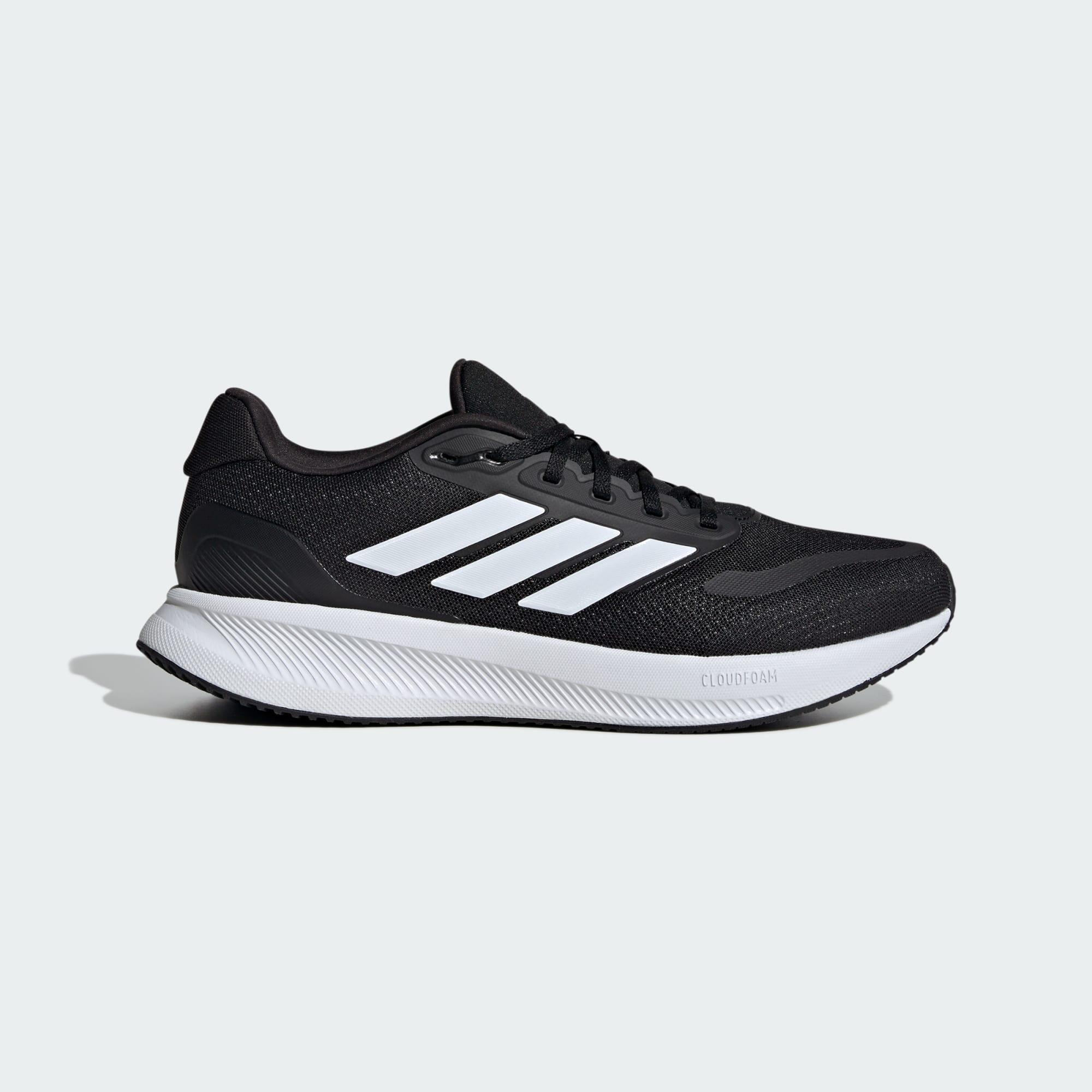 Runfalcon 5 Wide Running Shoes ADIDAS | Decathlon