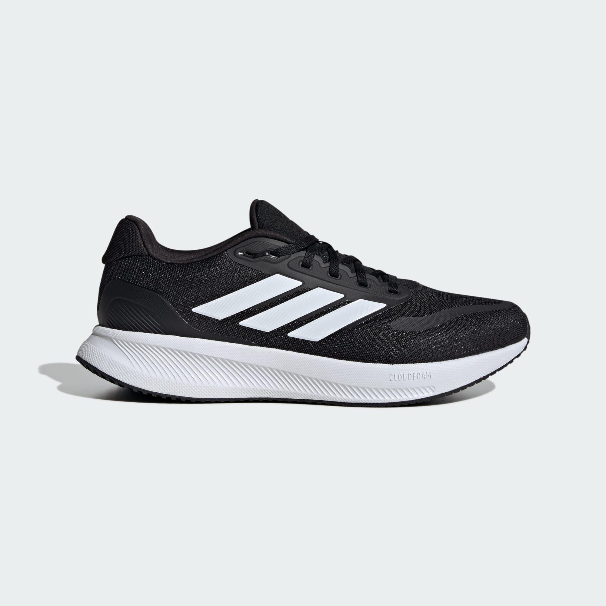 ADIDAS Boty Runfalcon 5 Wide Running