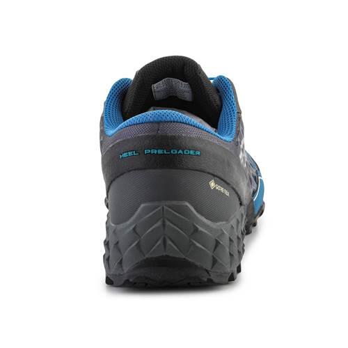 Scarpa running uomo Dynafit Feline Sl Gtx Carbon frost 5/5
