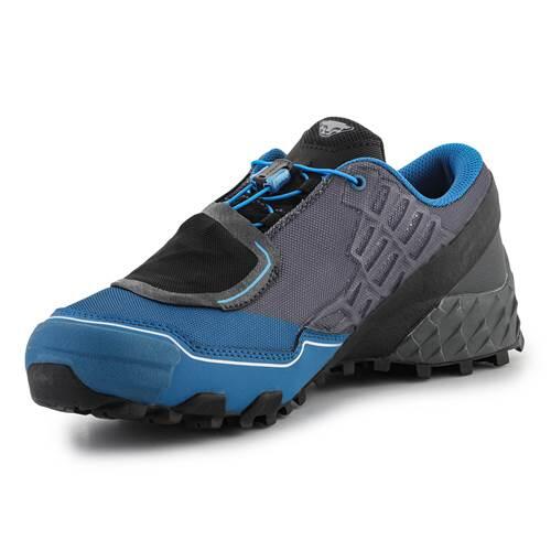 Scarpa running uomo Dynafit Feline Sl Gtx Carbon frost 3/5