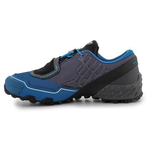 Scarpa running uomo Dynafit Feline Sl Gtx Carbon frost 4/5
