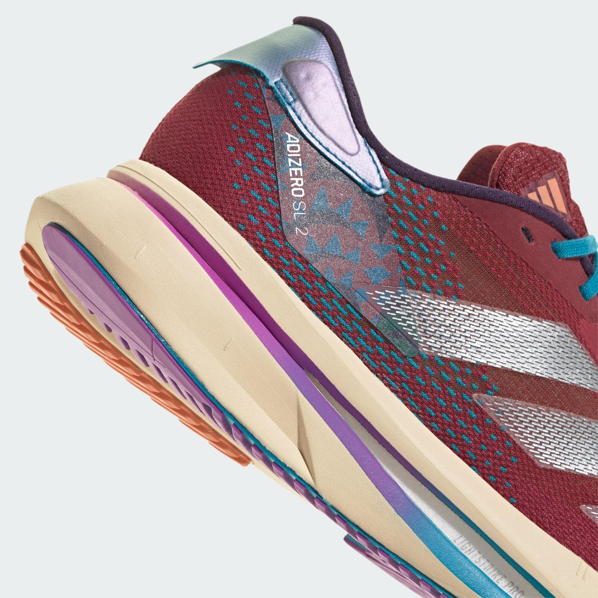 Zapatilla Adizero SL2 Running 7/7