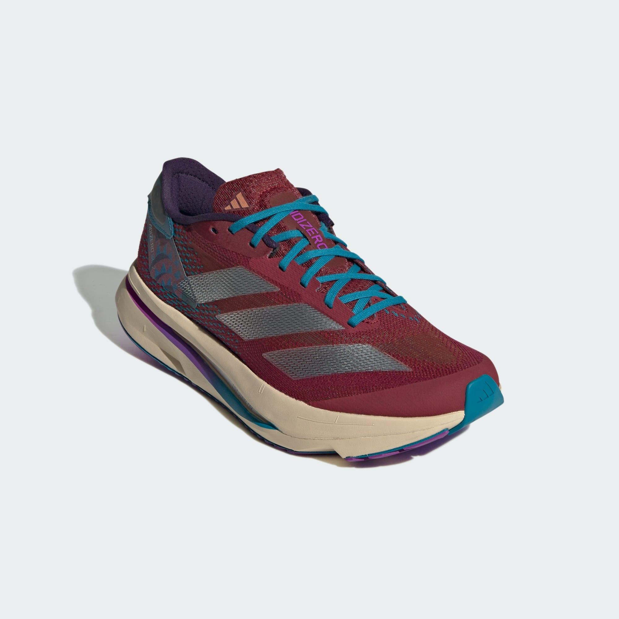 Zapatilla Adizero SL2 Running 6/7