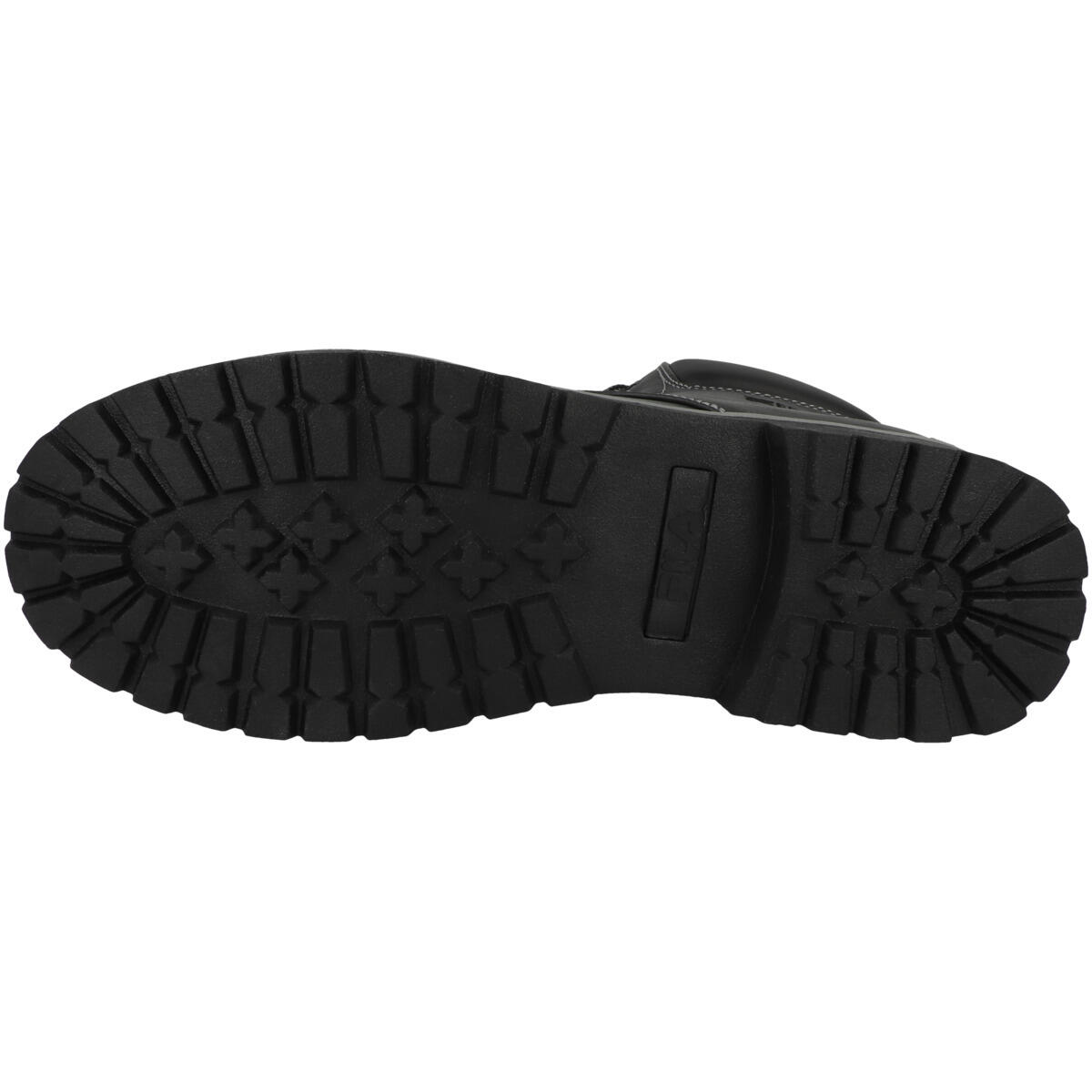 Trapery męskie, Fila Maverick Mid 5/5