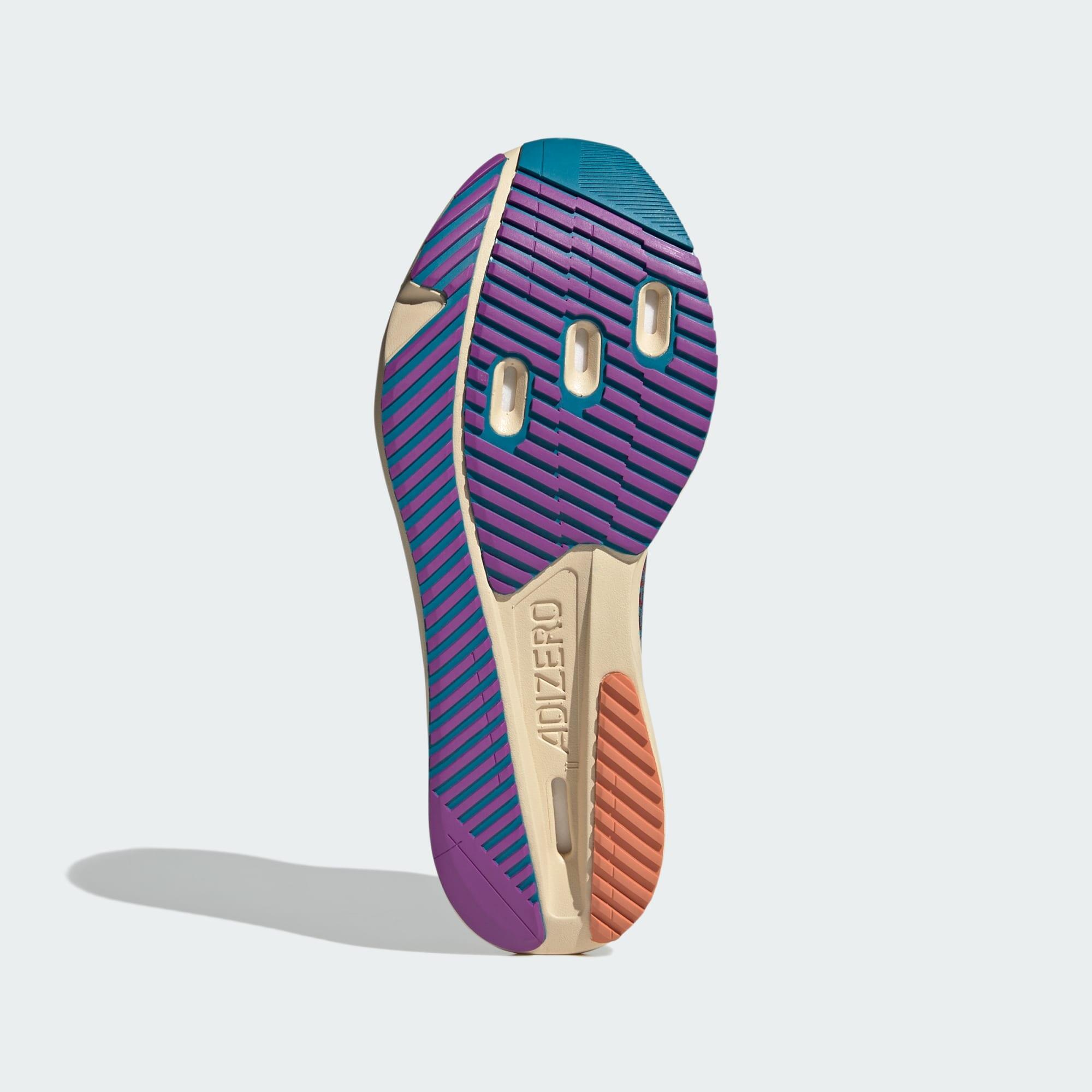 Zapatilla Adizero SL2 Running 5/7