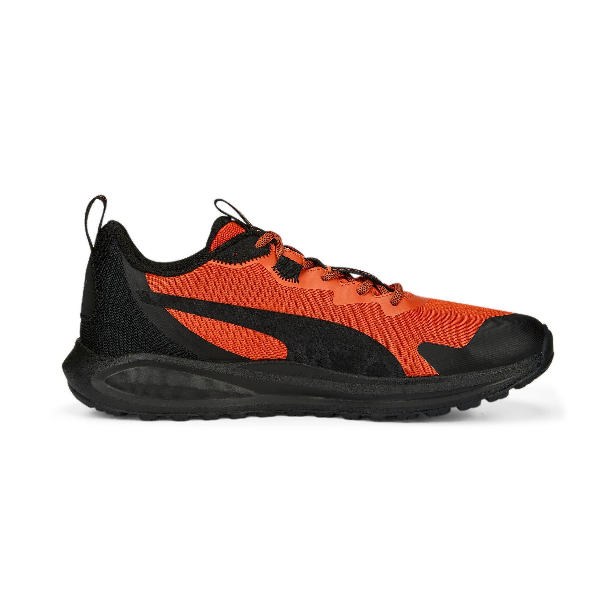 Chaussures running hommes Puma Twitch Runner Trail Summer 4/7