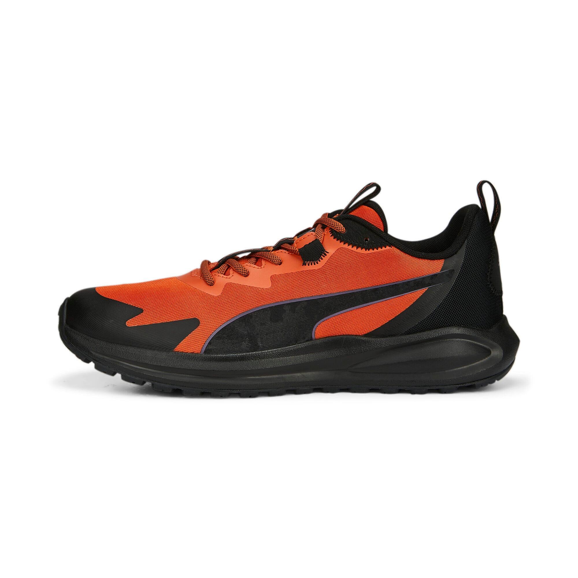 Chaussures running hommes Puma Twitch Runner Trail Summer 2/7