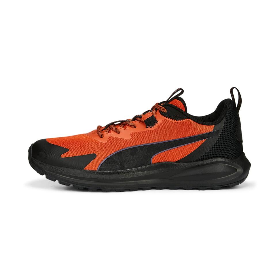 Buty do biegania męskie Puma Twitch Runner Trail Summer
