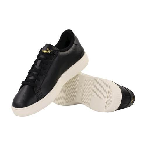 Chaussures universel hommes Puma Serve Pro 1948 4/4
