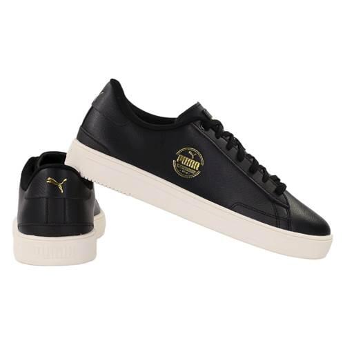 Chaussures universel hommes Puma Serve Pro 1948 3/4