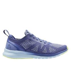 Chaussures running femmes Reebok Print Smooth Clip U