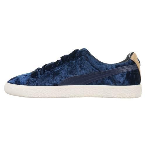 Women universal Shoes Puma Clyde X Extra Butter Unisex