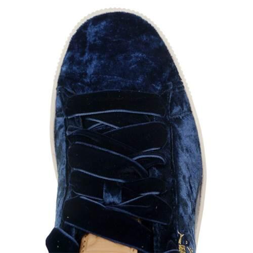 Chaussures universel femmes Puma Clyde X Extra Butter Unisex 4/5
