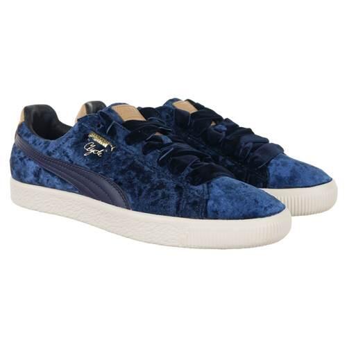 Chaussures universel femmes Puma Clyde X Extra Butter Unisex 3/5
