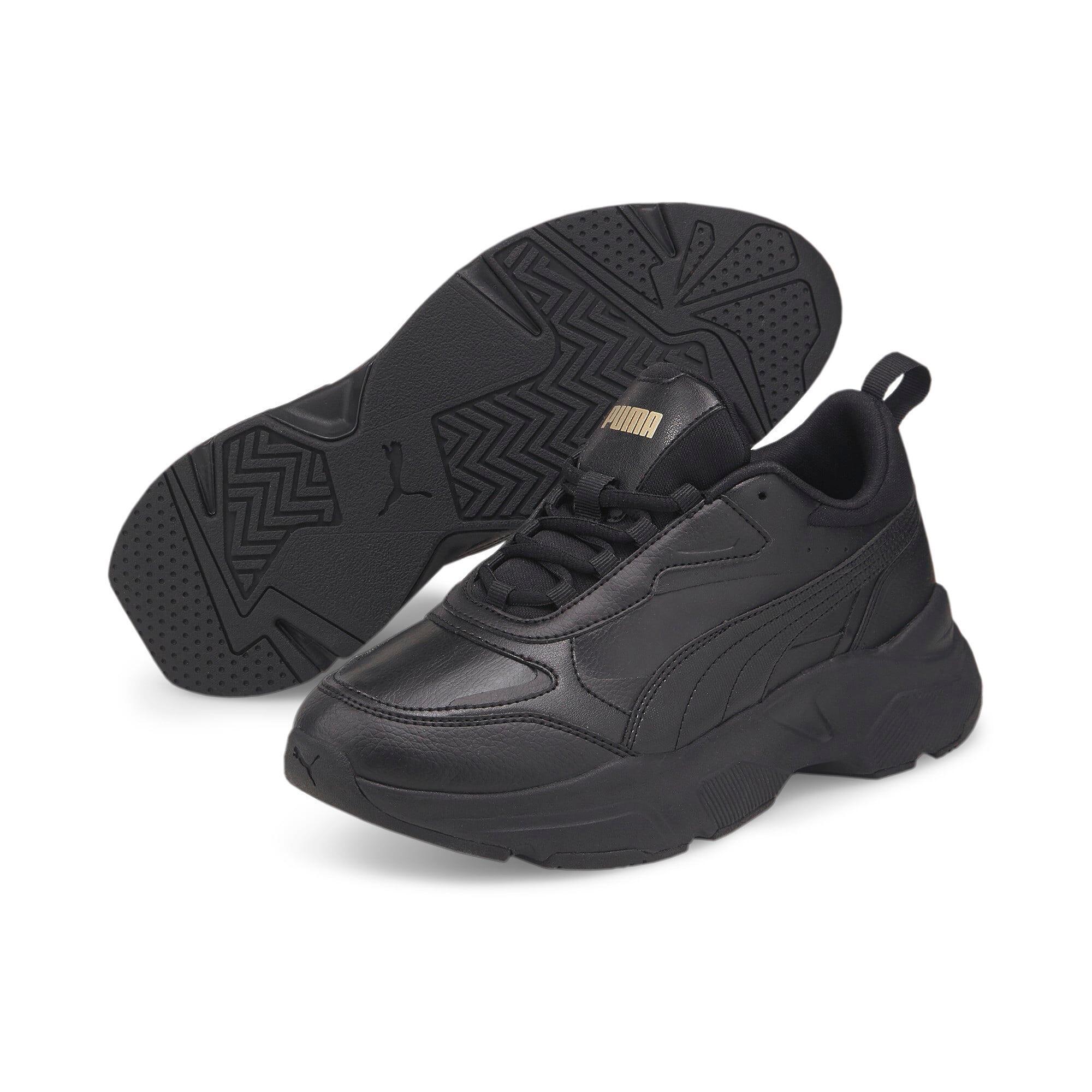 Chaussures universel femmes Puma Cassia SL 1/7