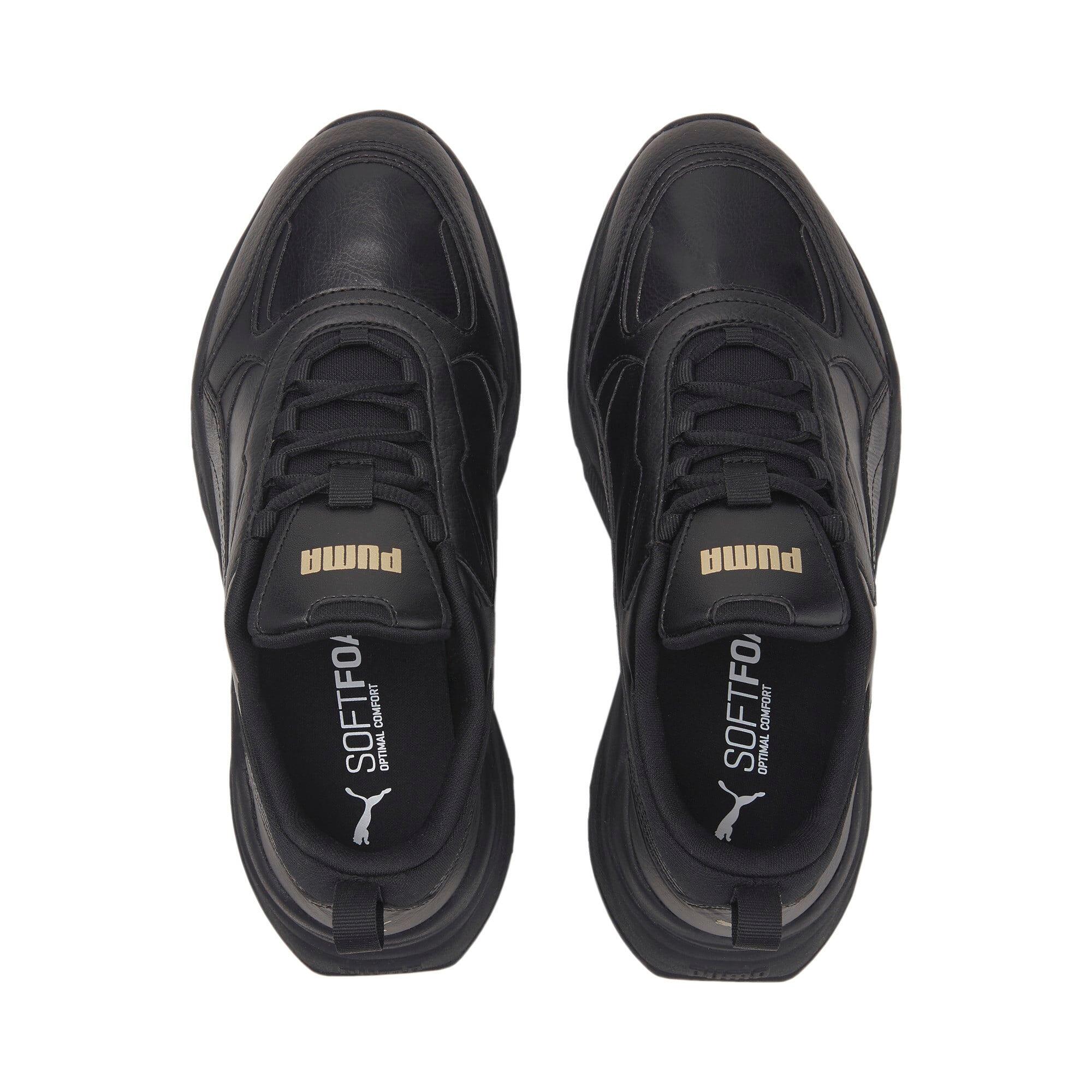 Chaussures universel femmes Puma Cassia SL 5/7