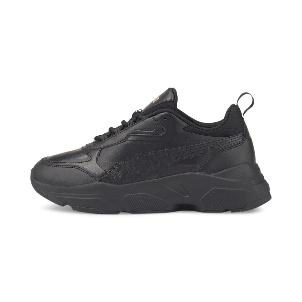 Buty na co dzień Puma Reb-L Jr