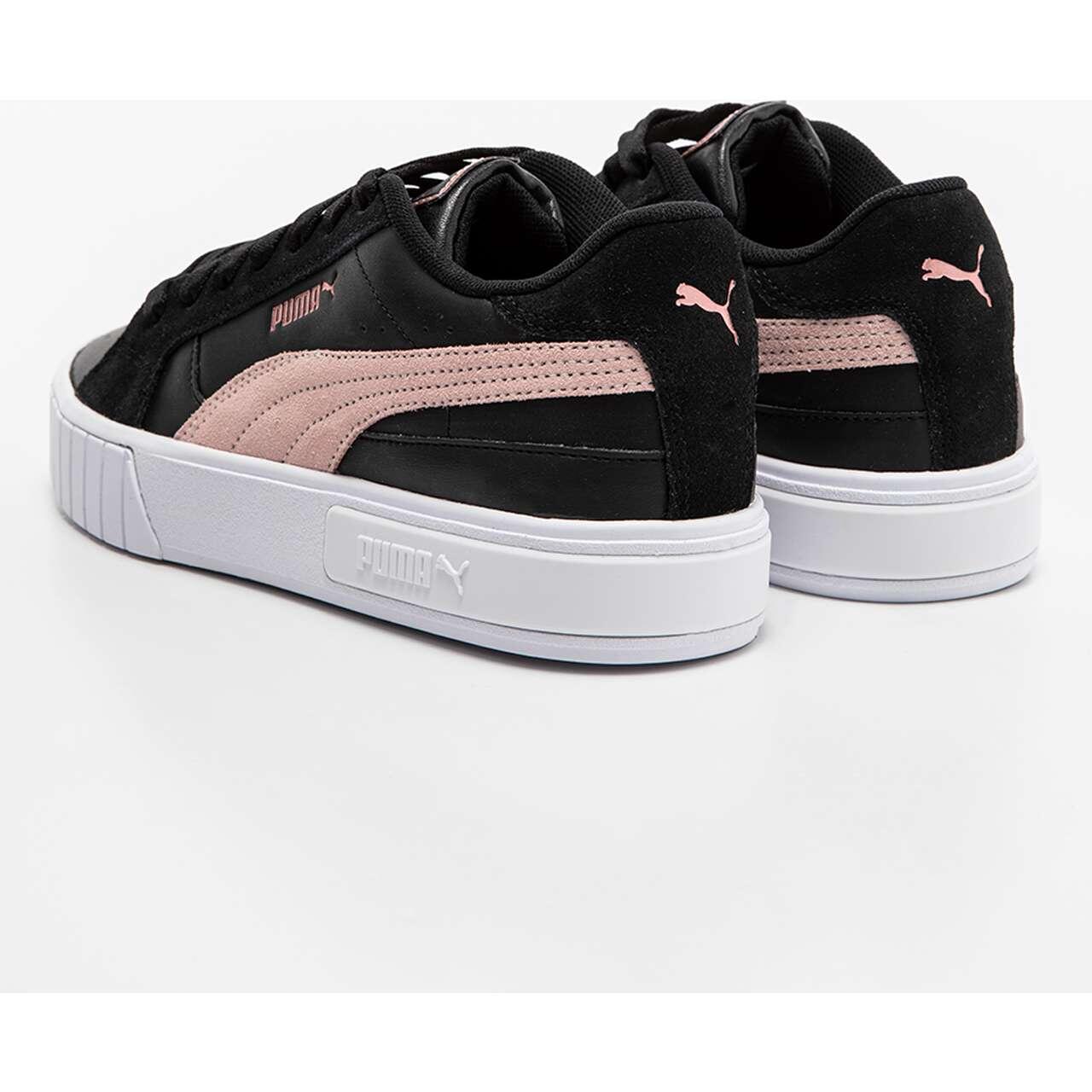 Buty do chodzenia damskie Puma Cali Star Mix 5/6