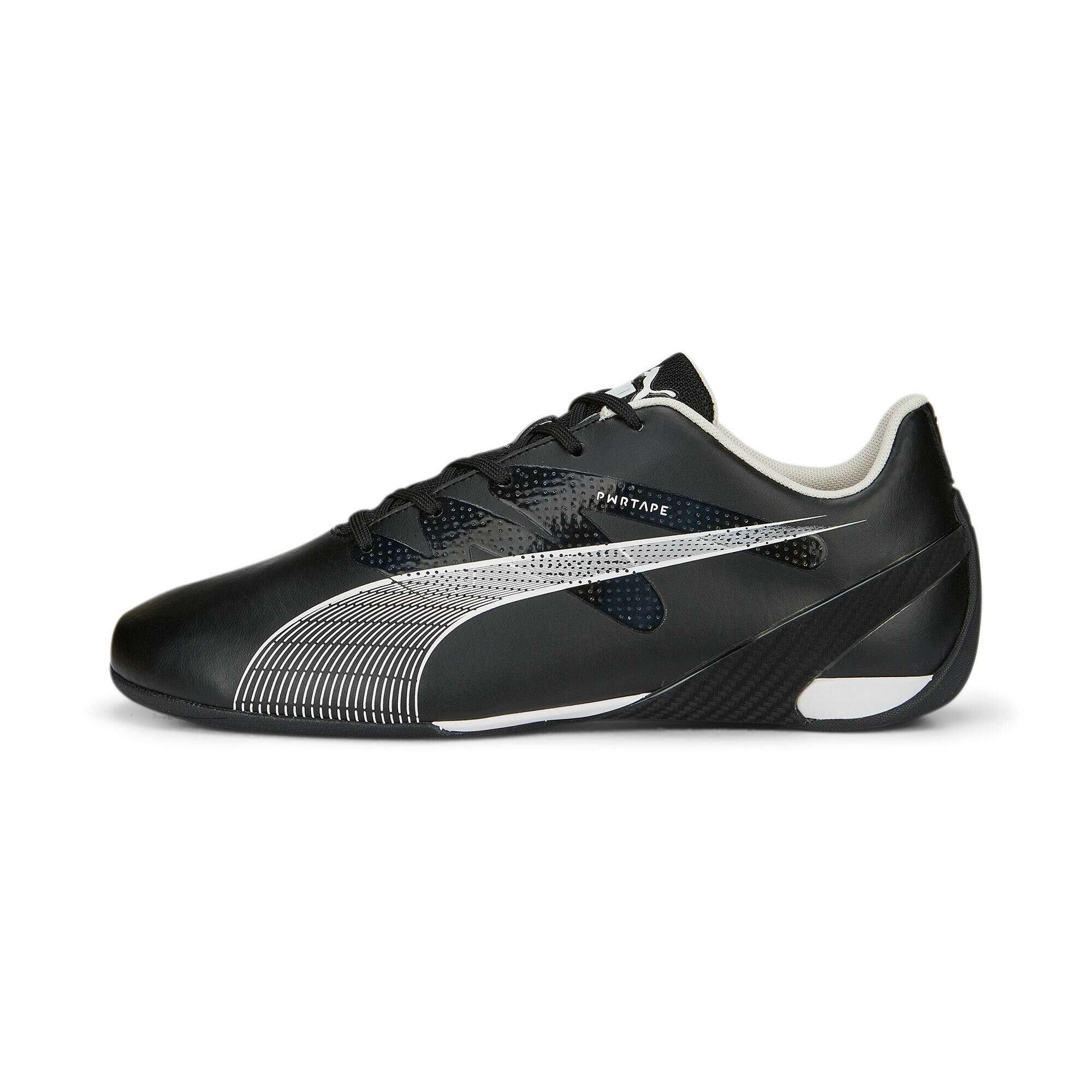 Sapatilhas para homens / masculino Puma Ferrari Carbon Cat 2/7