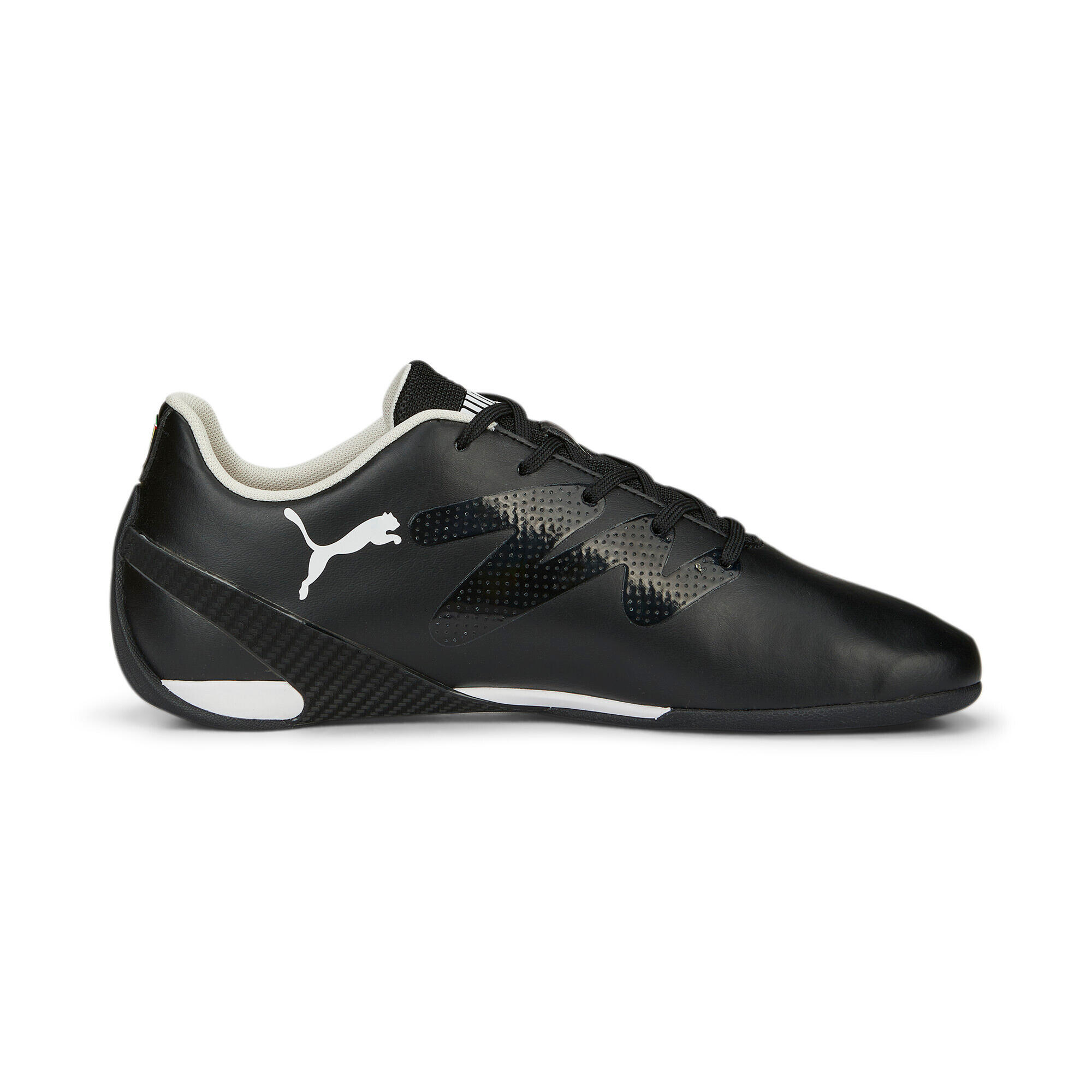 Sapatilhas para homens / masculino Puma Ferrari Carbon Cat 4/7