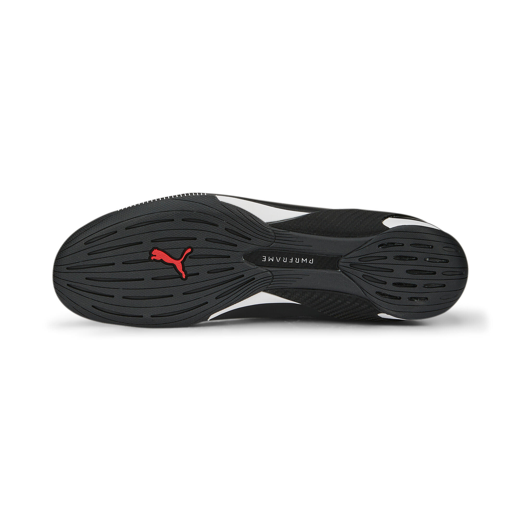 Sapatilhas para homens / masculino Puma Ferrari Carbon Cat 3/7