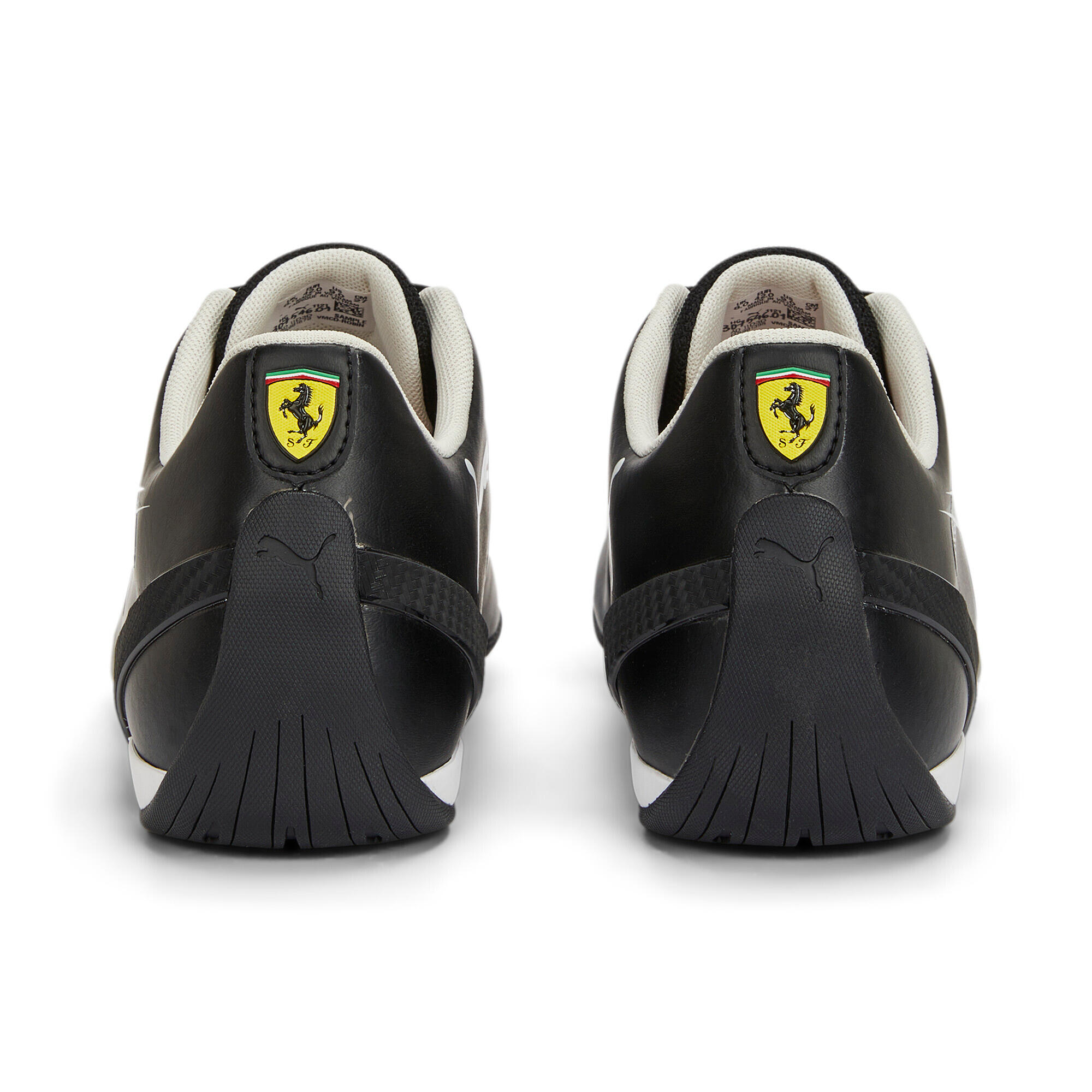 Sapatilhas para homens / masculino Puma Ferrari Carbon Cat 6/7