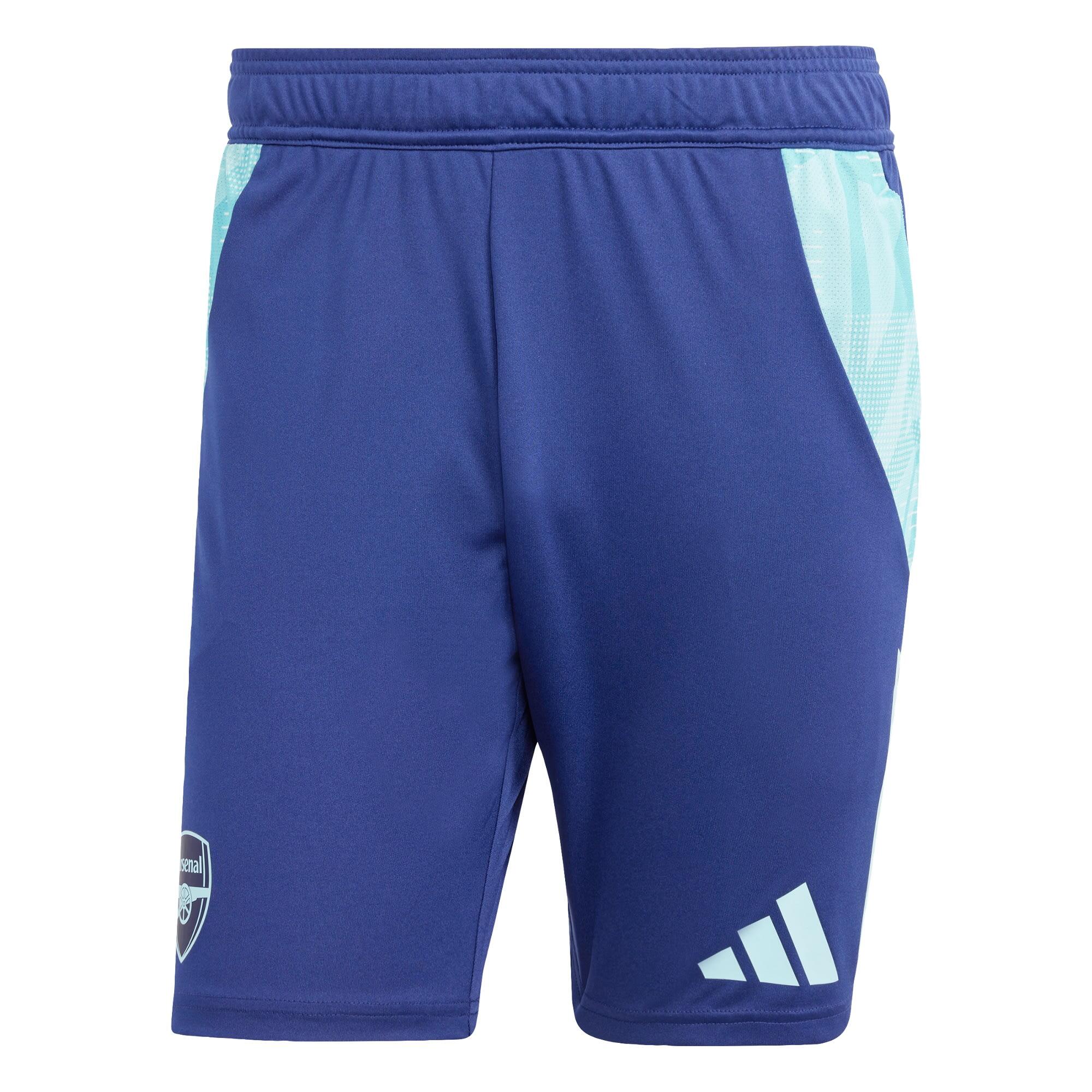 Short da allenamento Tiro 24 Arsenal FC 2/6