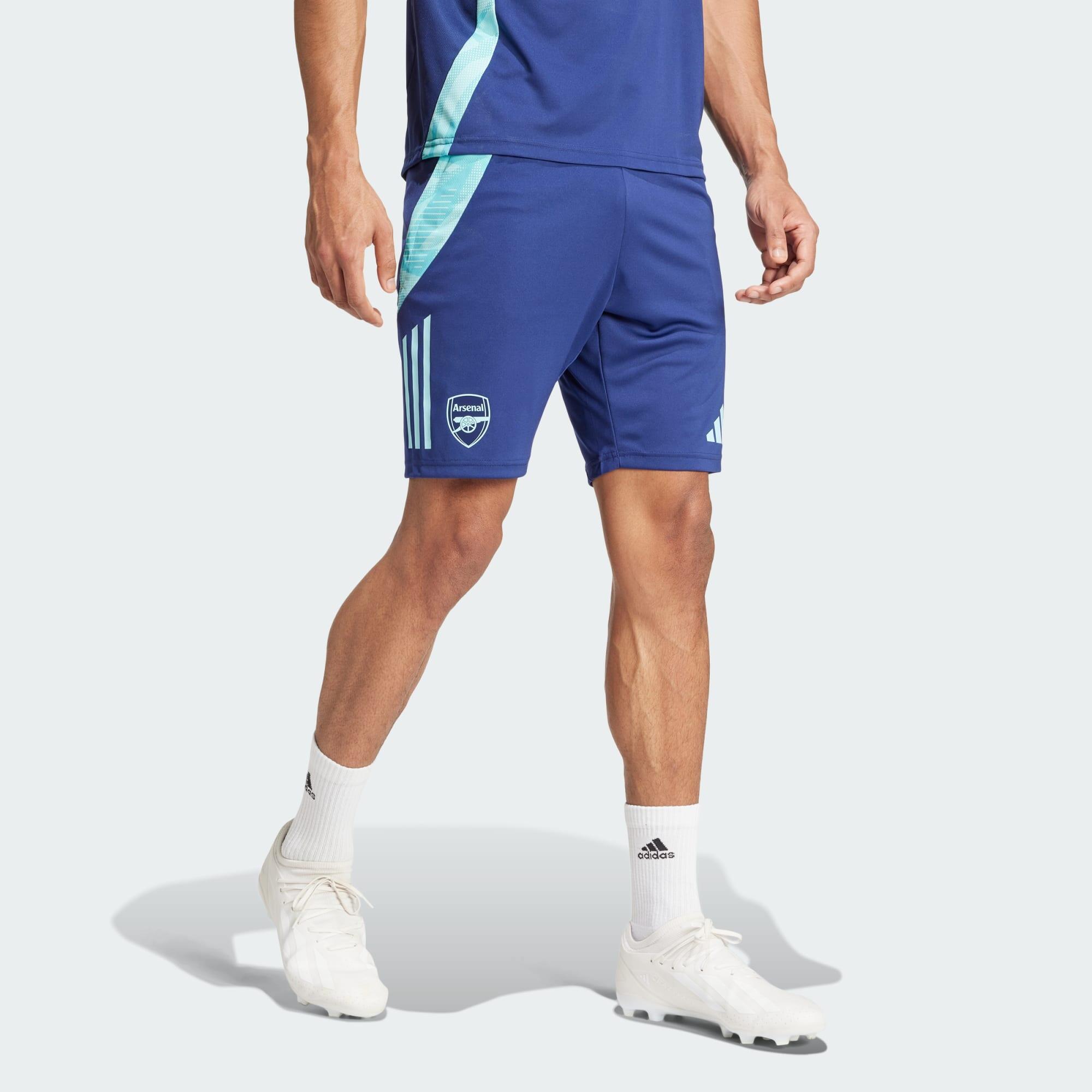 ADIDAS Arsenal Tiro 24 Training Shorts