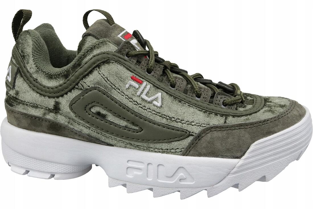 Buty Fila 1010555-50I
