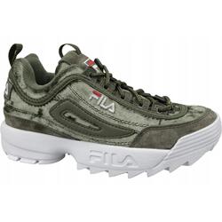 Chaussures universel femmes Fila Disruptor S Wmn Low