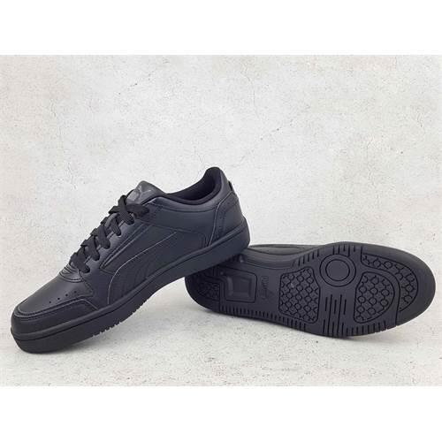 Chaussures universel enfants Puma Rebound Joy LO JR 5/5