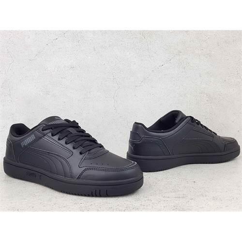 Chaussures universel enfants Puma Rebound Joy LO JR 4/5