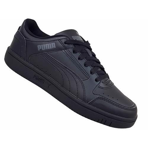 Chaussures universel enfants Puma Rebound Joy LO JR 2/5