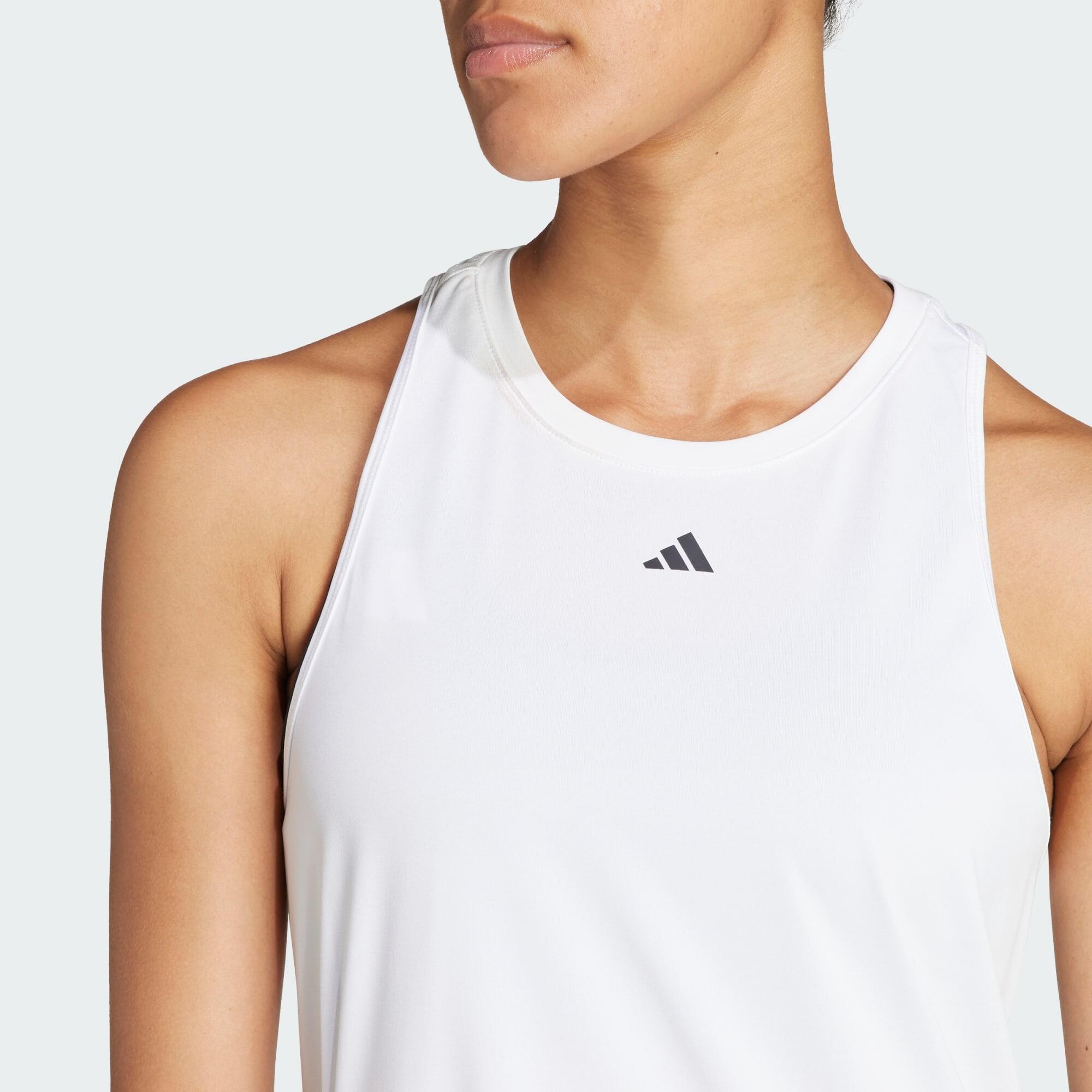 Designed for Training Tanktop 4/5