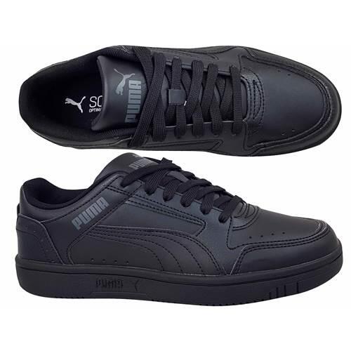 Chaussures universel enfants Puma Rebound Joy LO JR 3/5