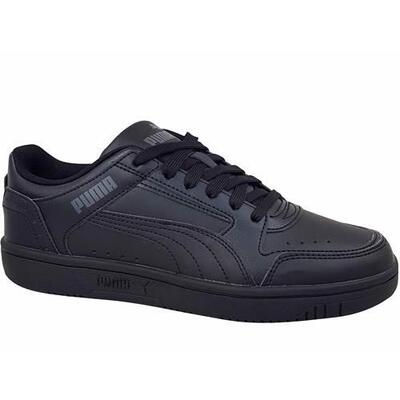 Schoenen universeel voor kinderen puma rebound joy lo jr