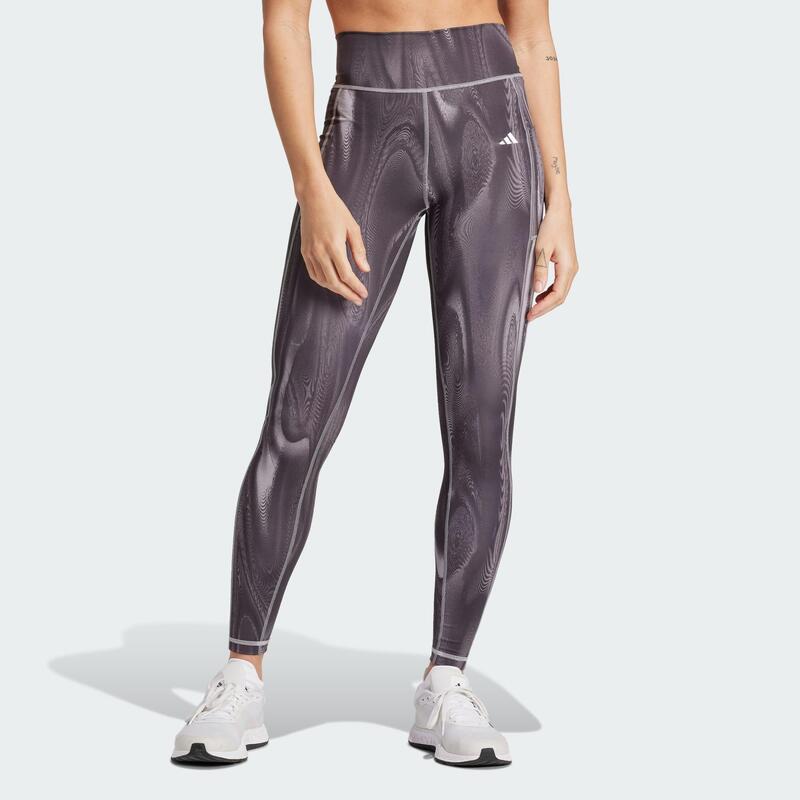 Optime Full-Length Print Legging