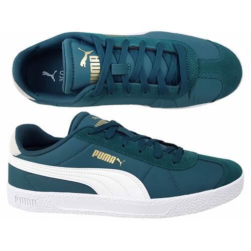 Scarpa universali uomo Puma Club Nylon 3/5