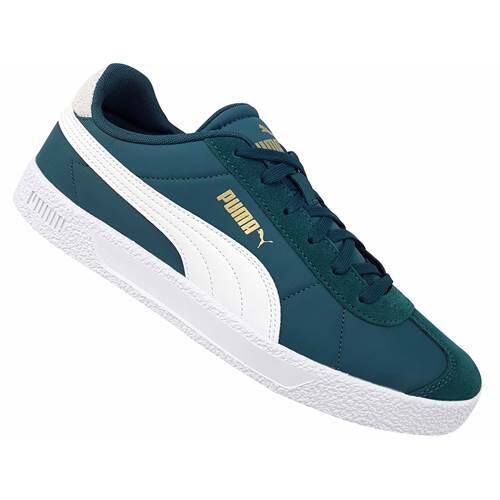 Buty do chodzenia męskie Puma Club Nylon