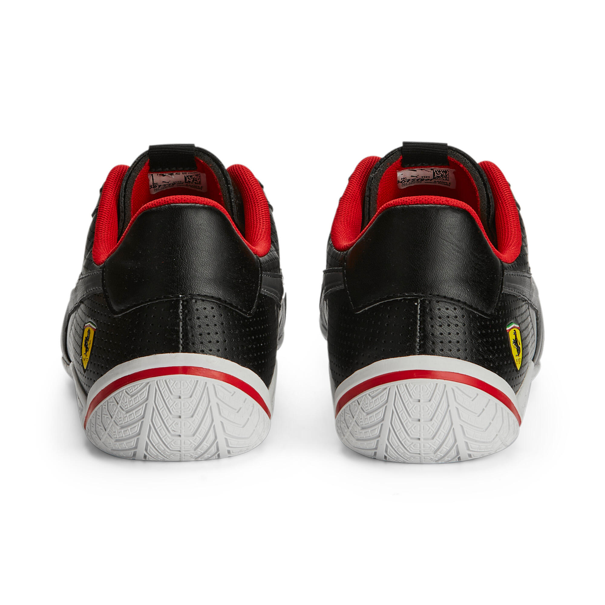 Zapatillas Deportivas Hombre Puma Ferrari Rdg Cat 2.0 6/7