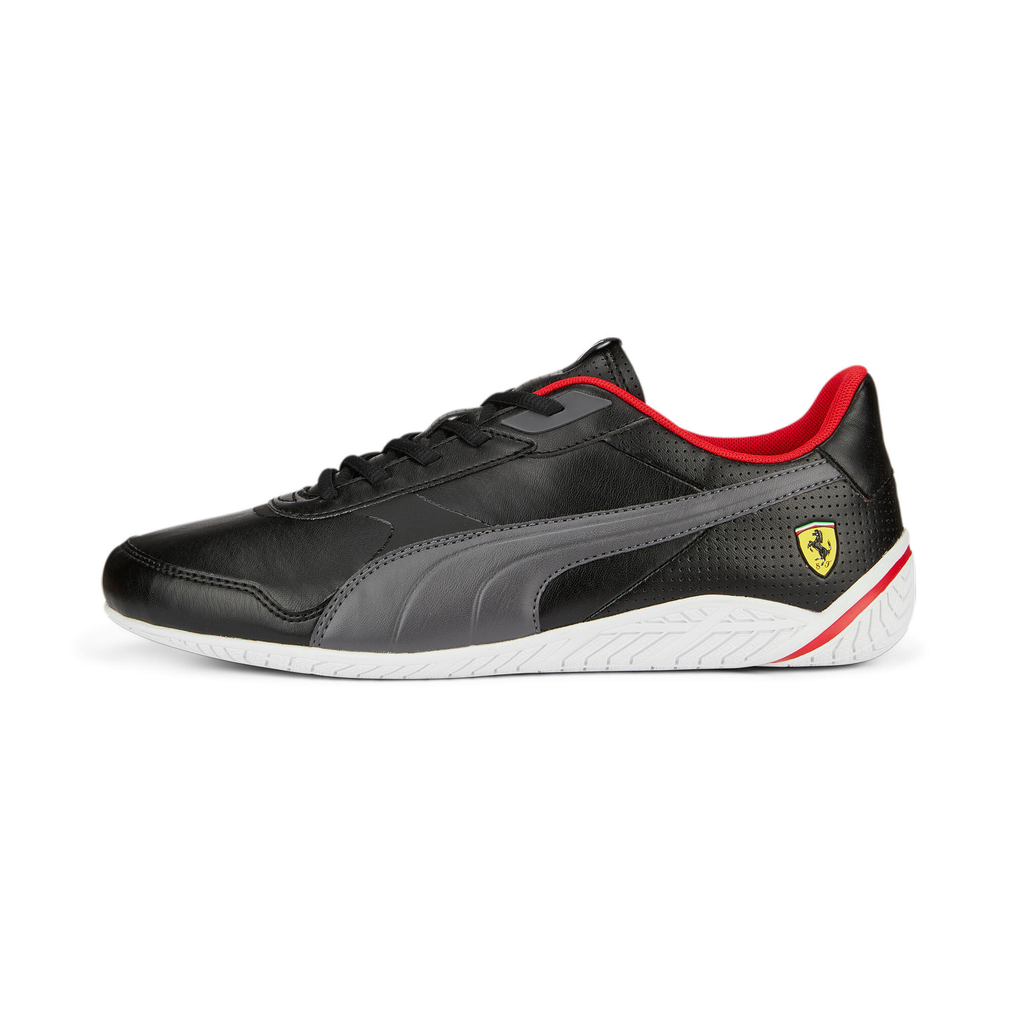 Zapatillas Deportivas Hombre Puma Ferrari Rdg Cat 2.0 2/7